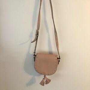 Purse from Pink